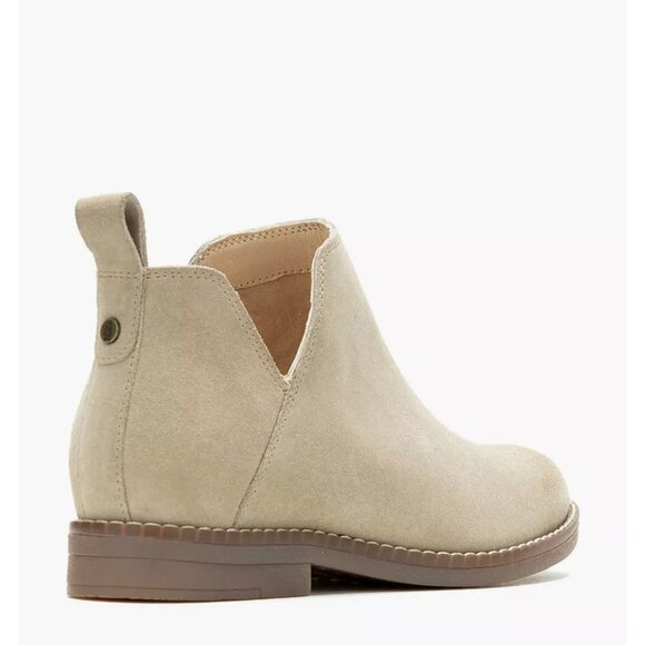 NWOB Hush Puppies Mazin Cayto Bootie - Picture 2 of 14